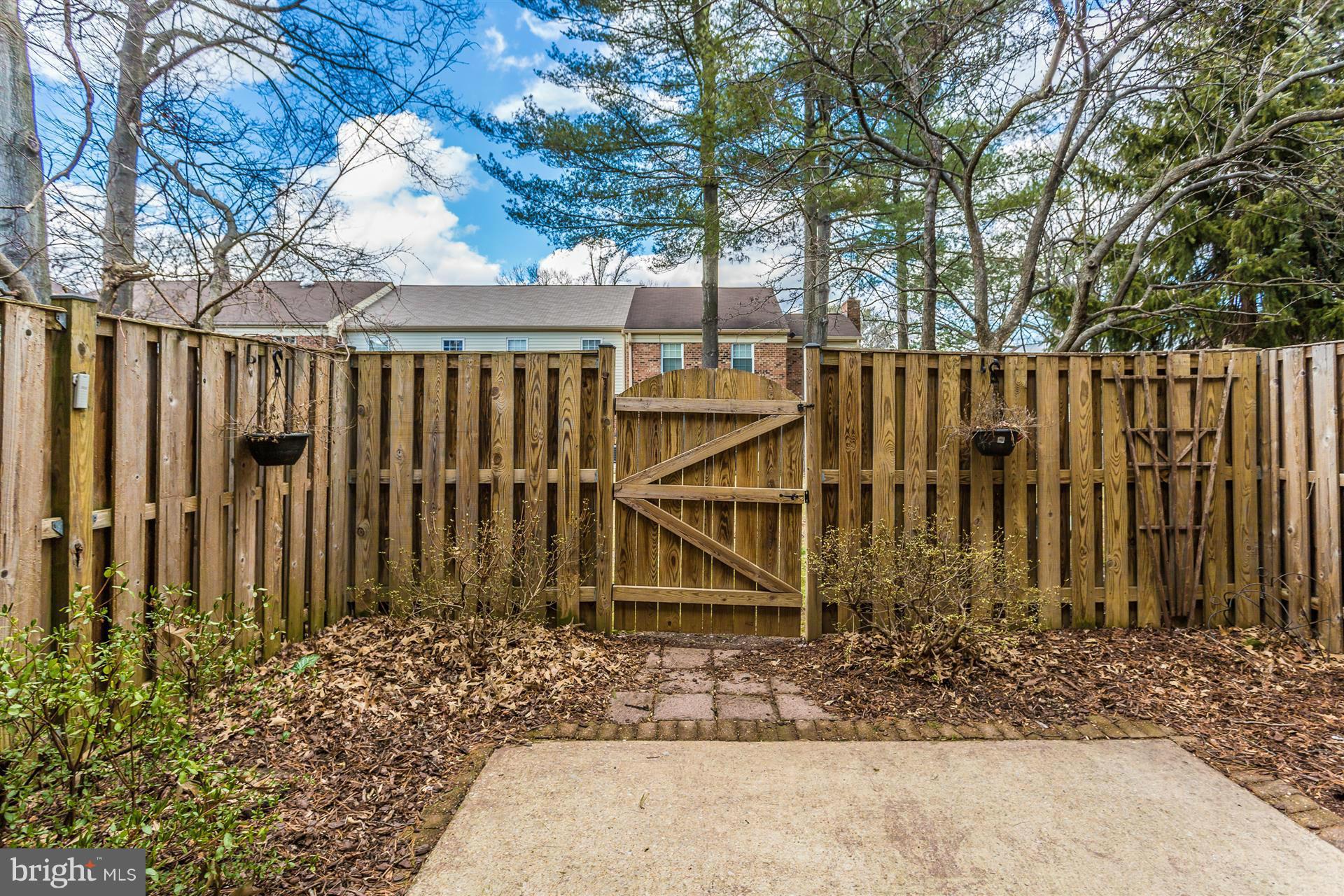 PLYMOUTH GARDENS - Residential