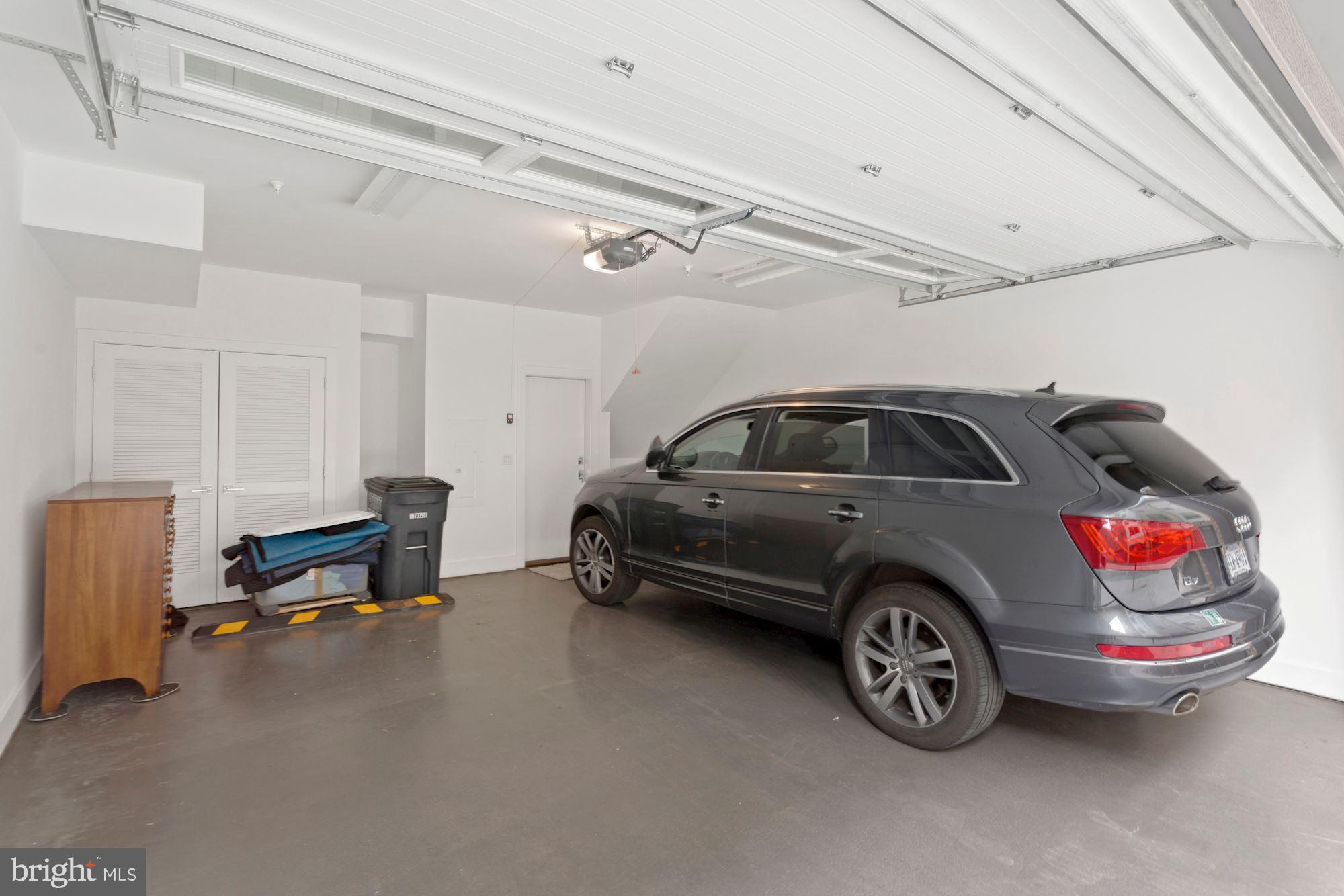 OLD TOWN ALEXANDRIA - Residential Lease