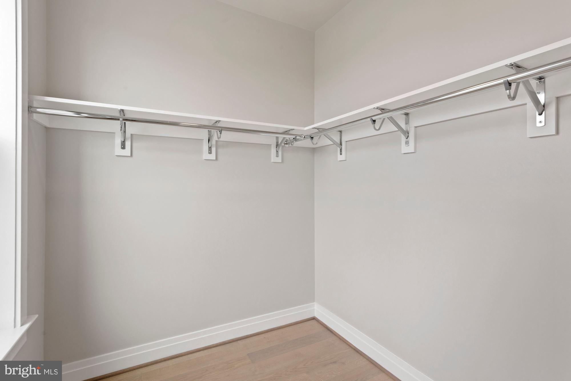 OLD TOWN ALEXANDRIA - Residential Lease