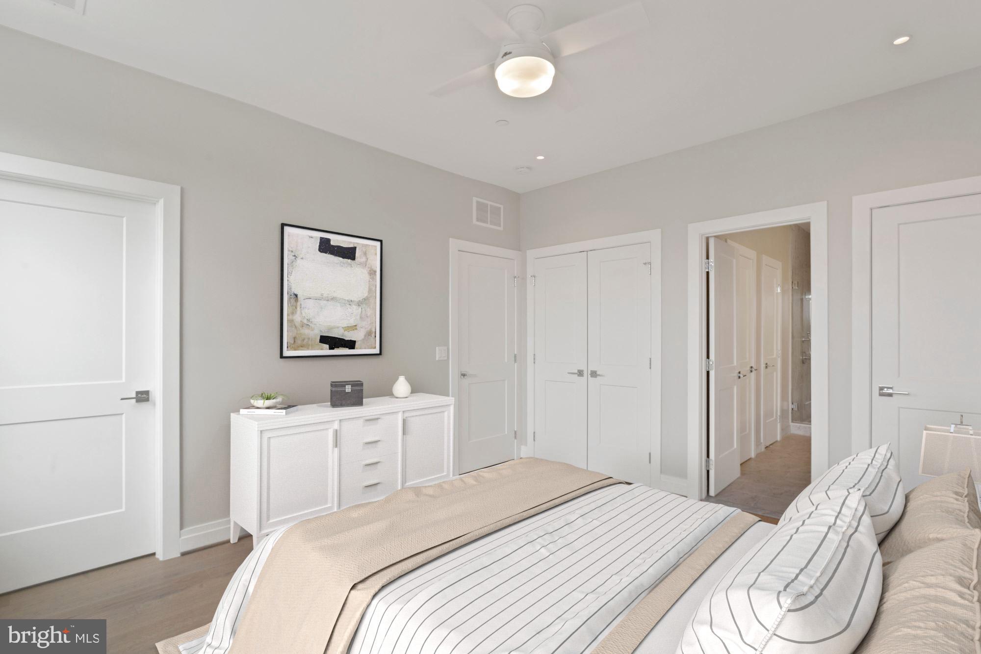 OLD TOWN ALEXANDRIA - Residential Lease