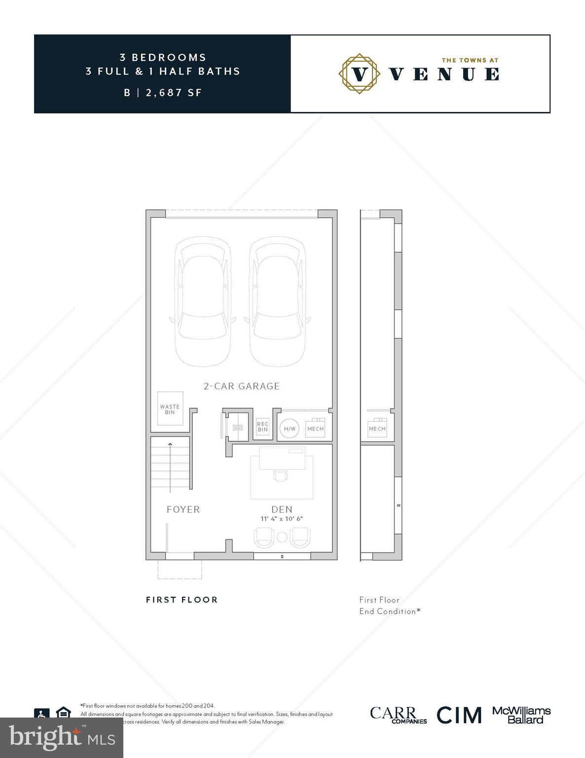 OLD TOWN ALEXANDRIA - Residential Lease