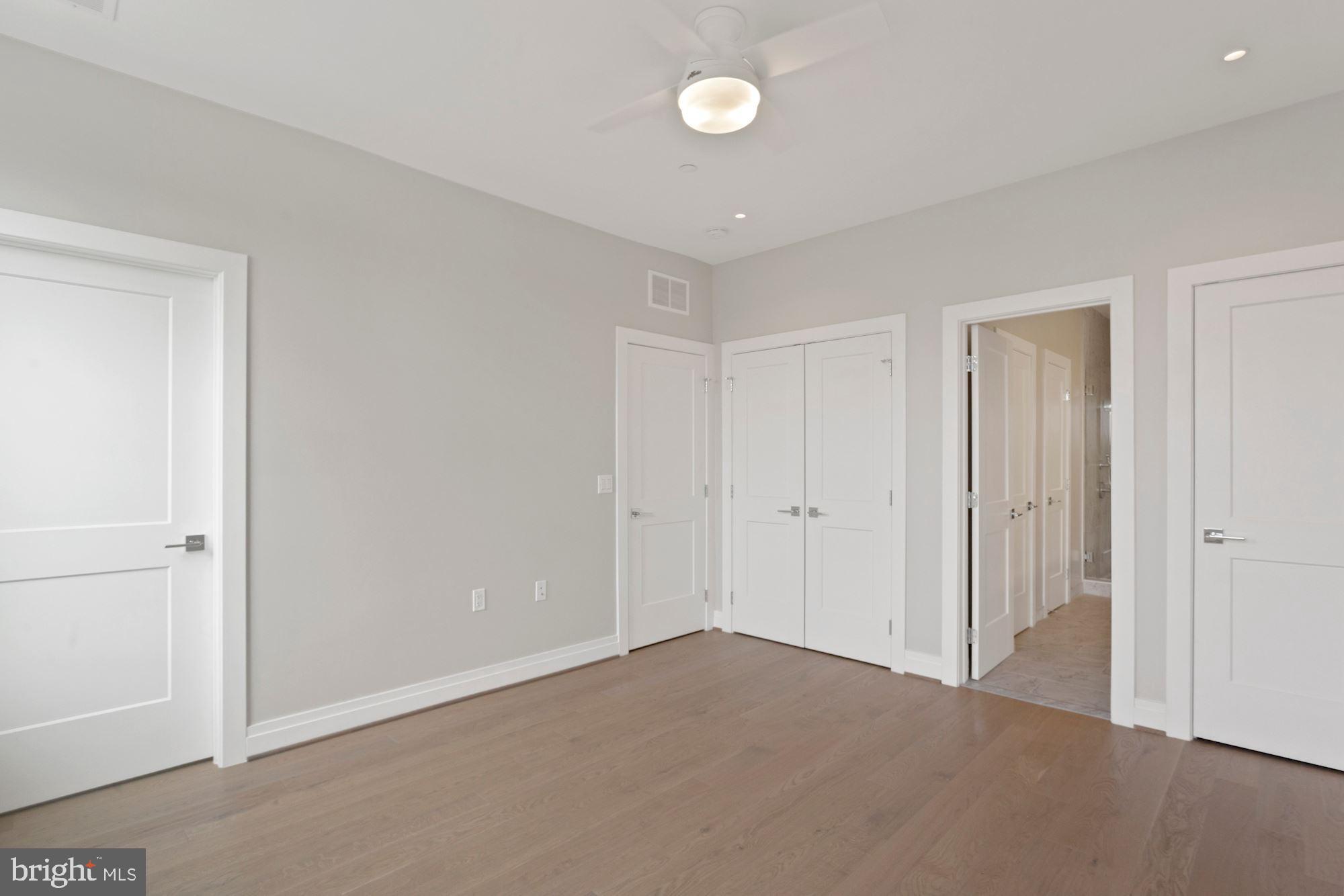 OLD TOWN ALEXANDRIA - Residential Lease