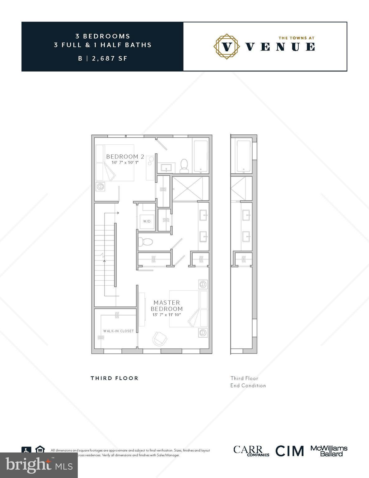 OLD TOWN ALEXANDRIA - Residential Lease