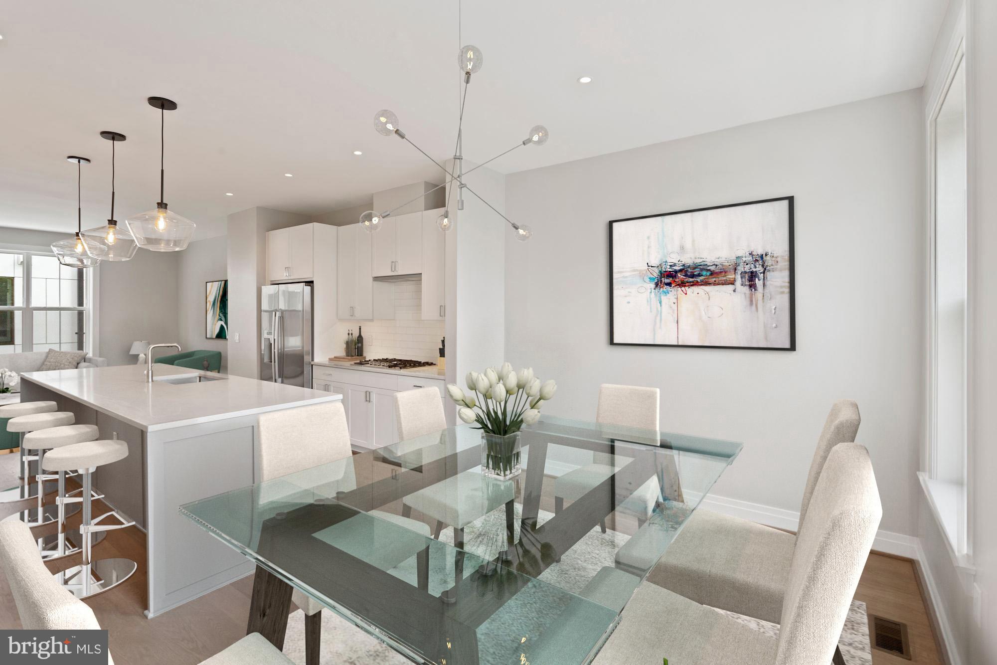 OLD TOWN ALEXANDRIA - Residential Lease