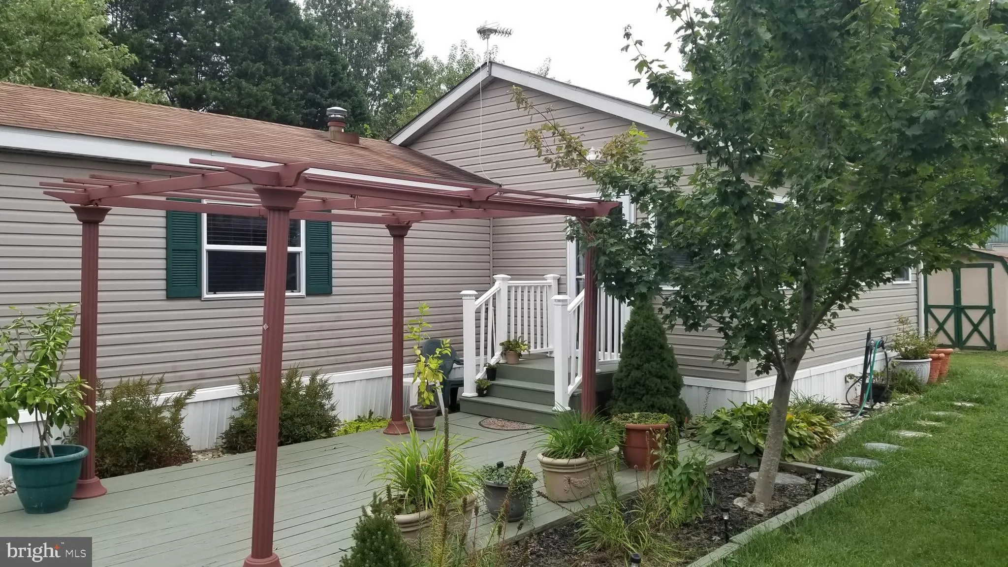 31700 Sycamore Court Unit 38603, Lewes, DE 19958