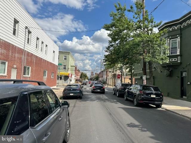 POINT BREEZE - Residential