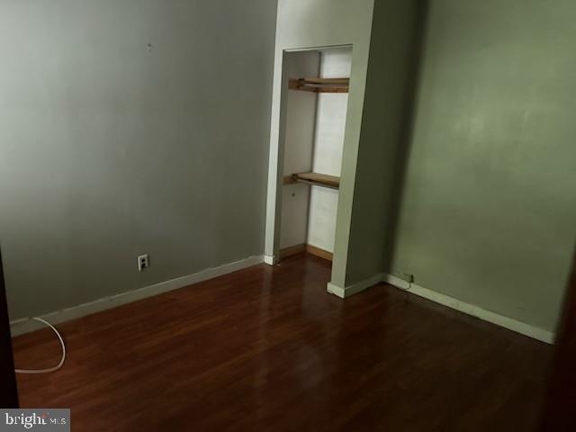 POINT BREEZE - Residential