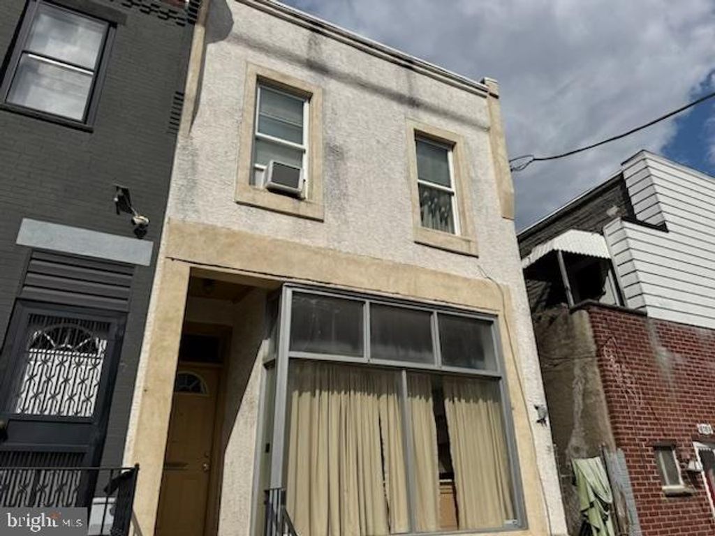 Photo of 1909 Mifflin Street, PHILADELPHIA, PA 19145 (MLS # PAPH2544324)