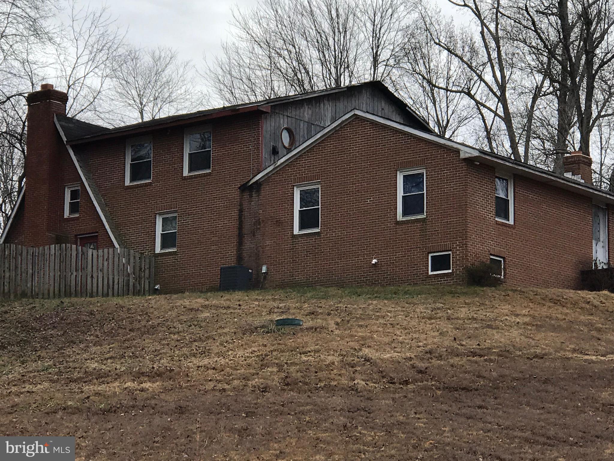 BELLE PLAINS - Residential