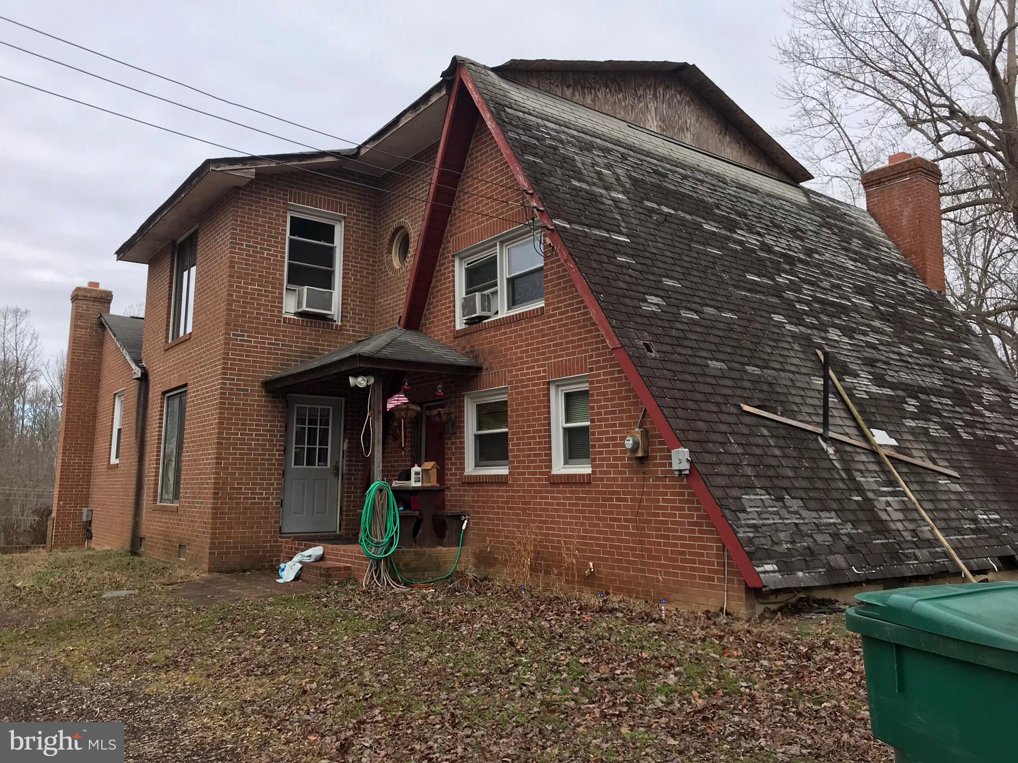 BELLE PLAINS - Residential