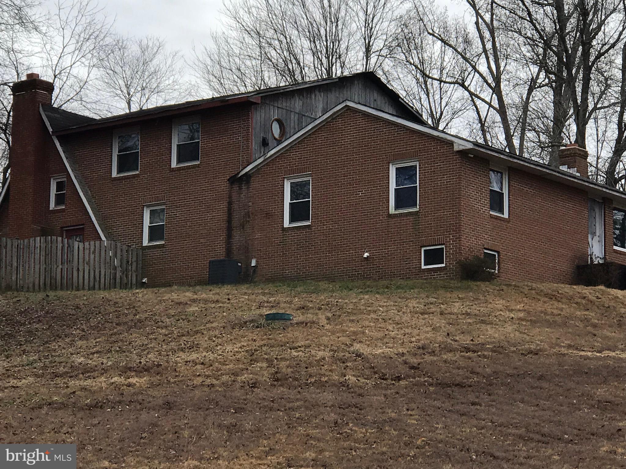 BELLE PLAINS - Residential