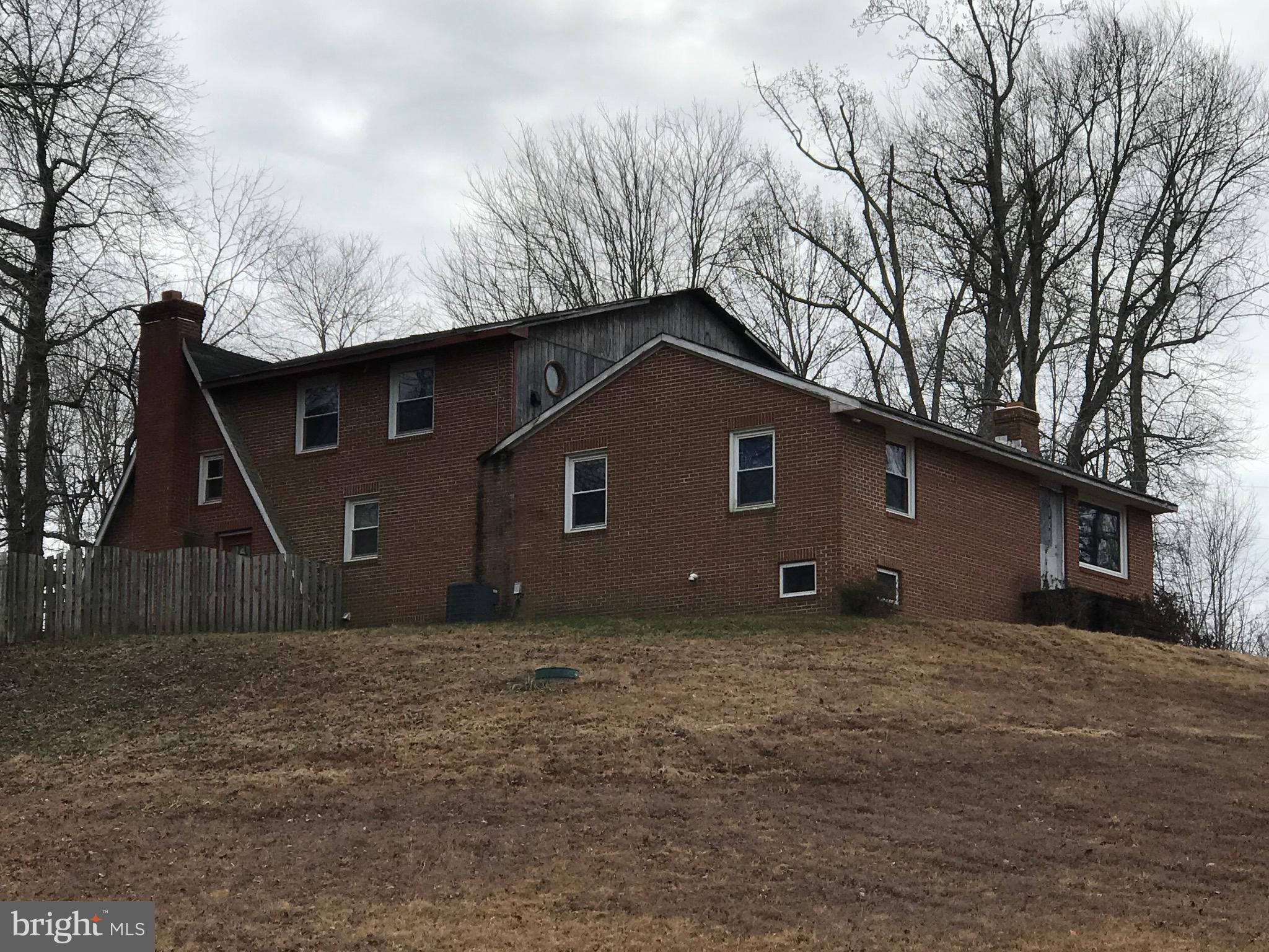 BELLE PLAINS - Residential