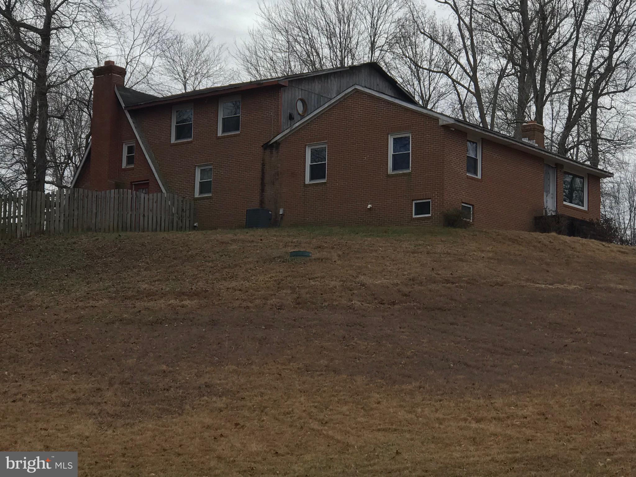 BELLE PLAINS - Residential