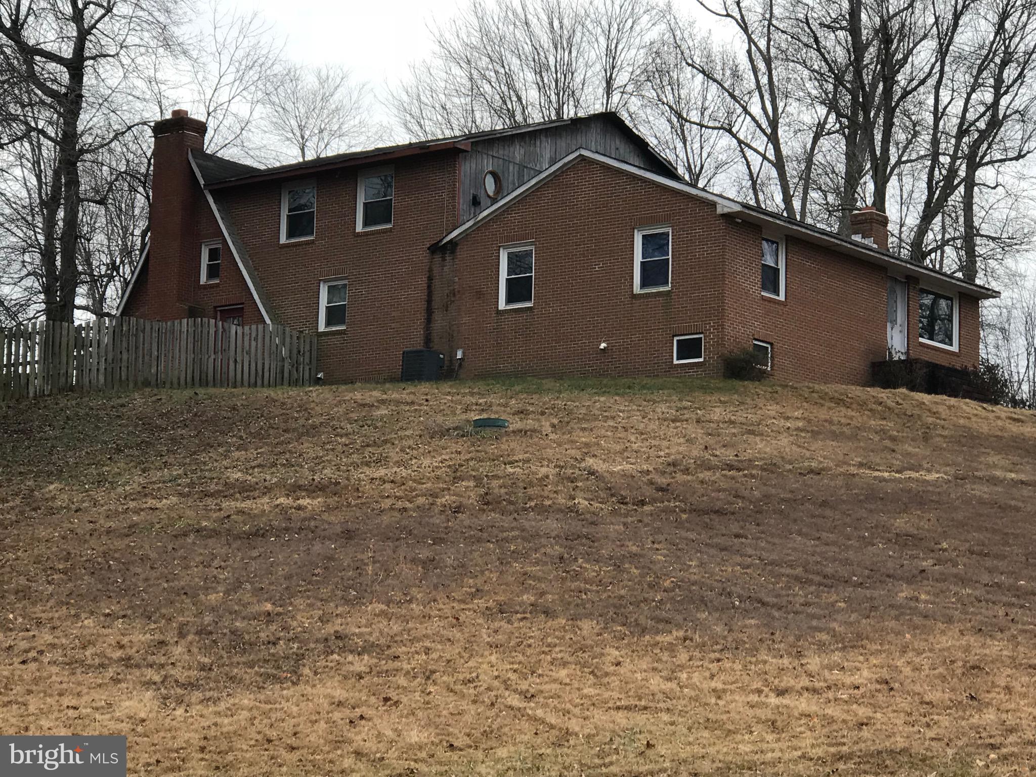 BELLE PLAINS - Residential