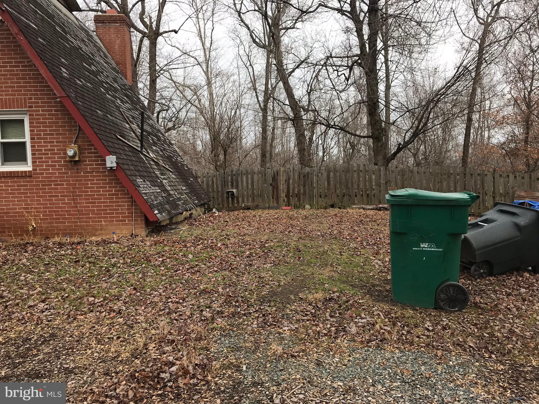 BELLE PLAINS - Residential