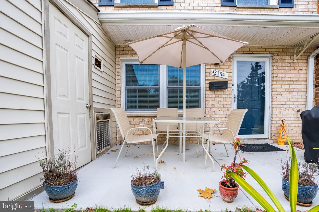 WHISKEY BOTTOM - Residential