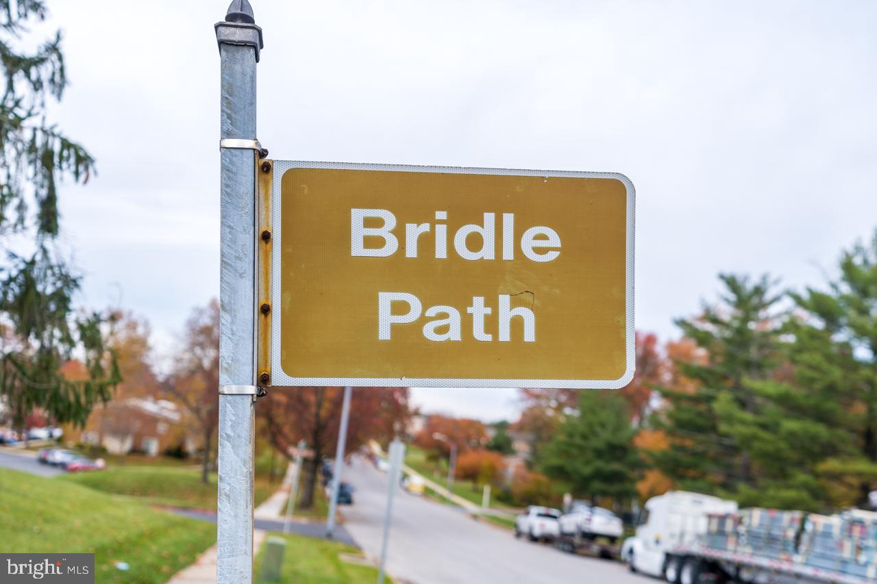 WHISKEY BOTTOM - Residential