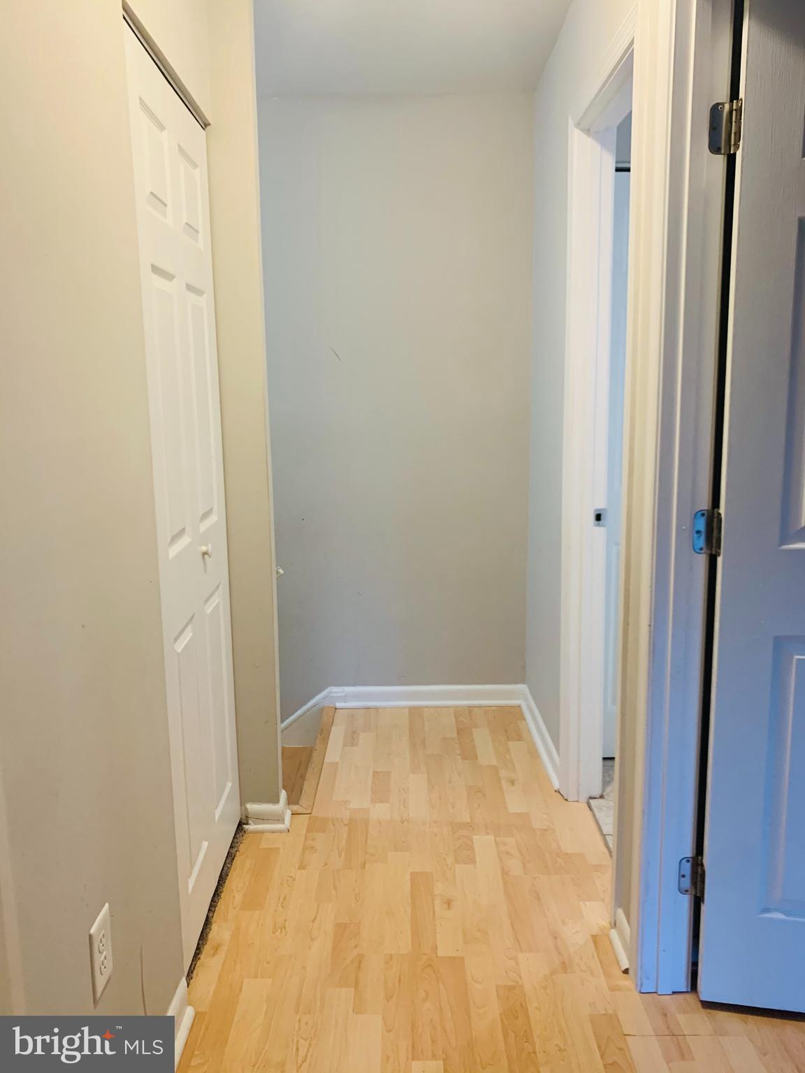 WHISKEY BOTTOM - Residential