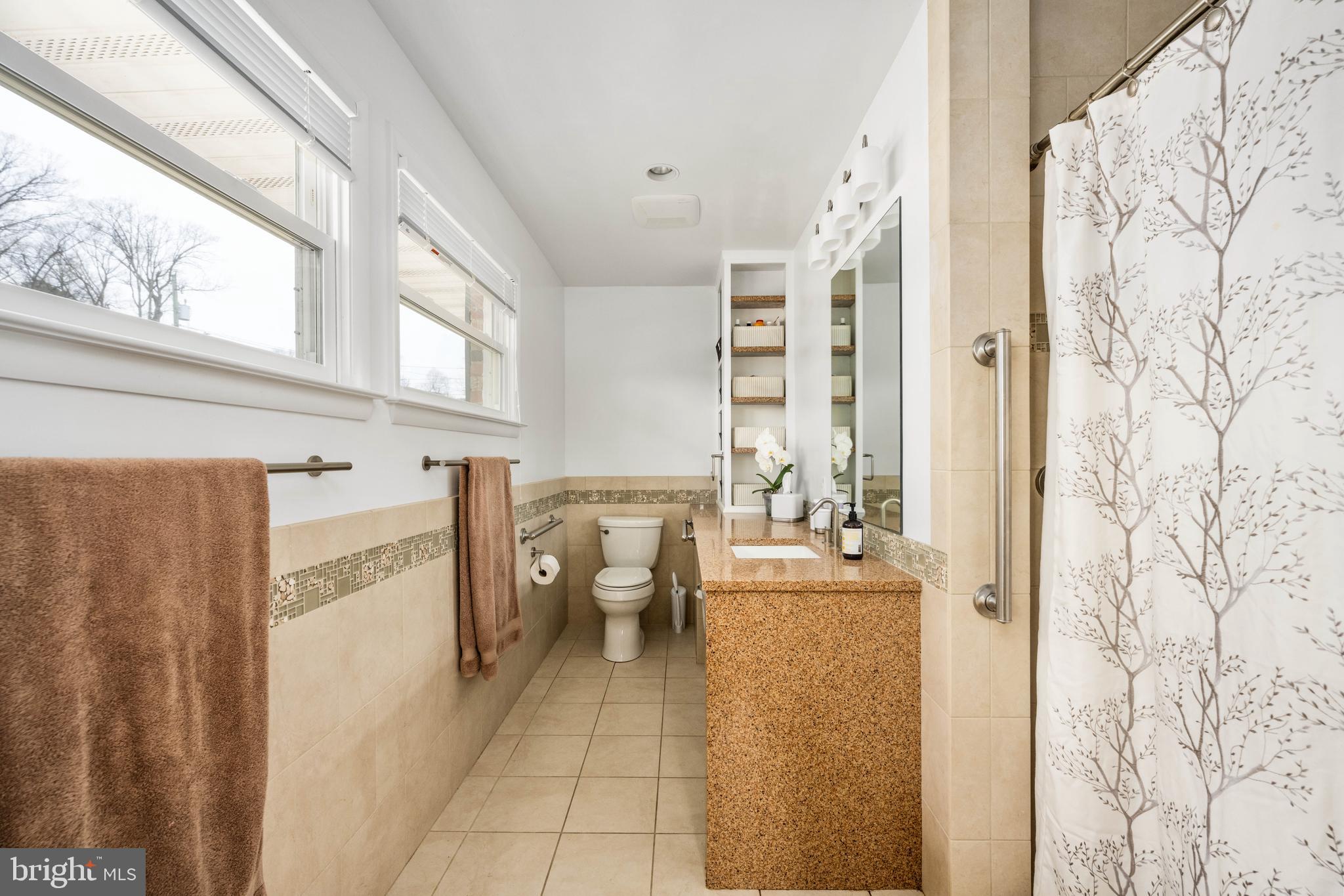 NORTH SPRINGFIELD - Residential