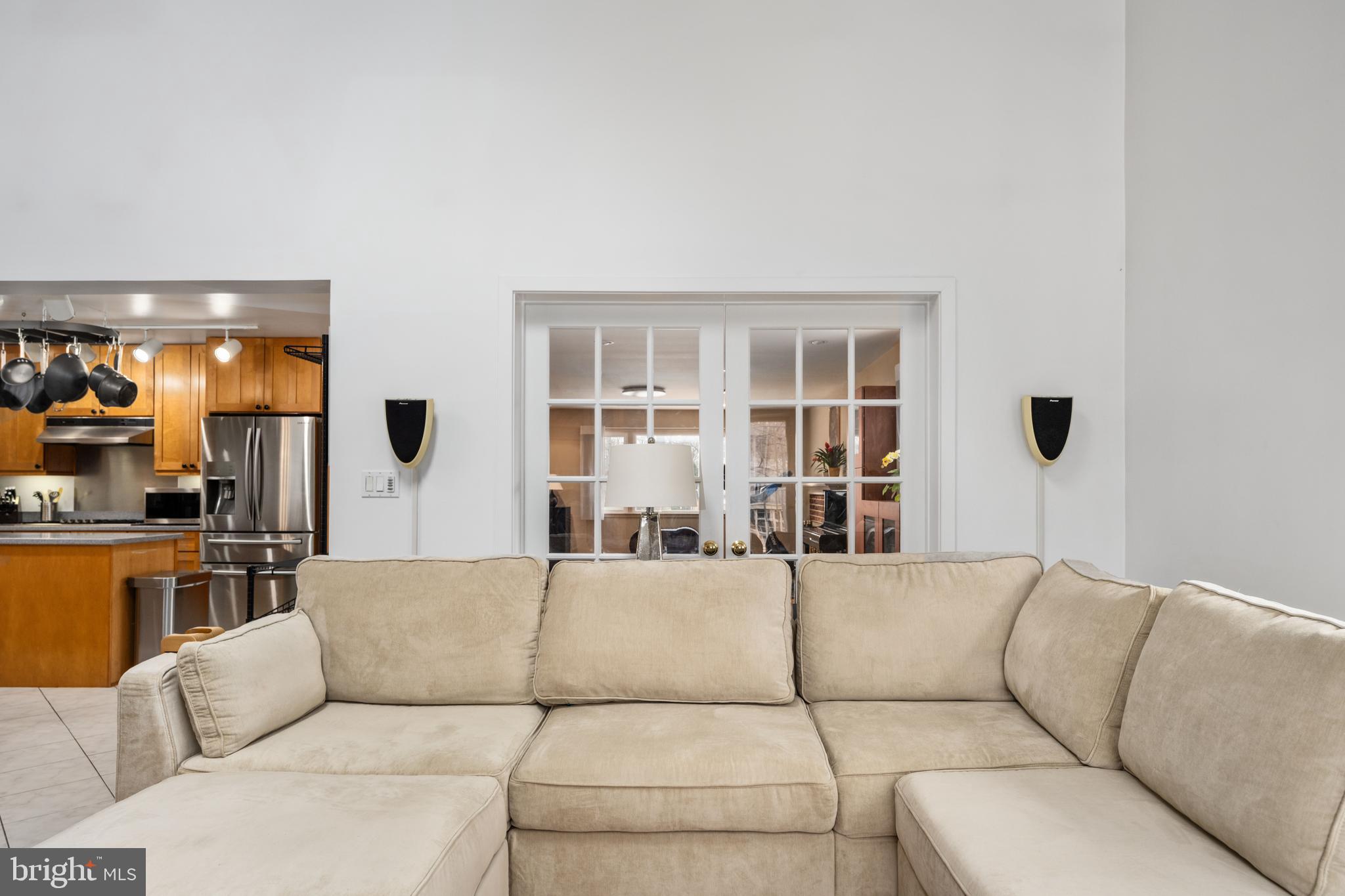 NORTH SPRINGFIELD - Residential