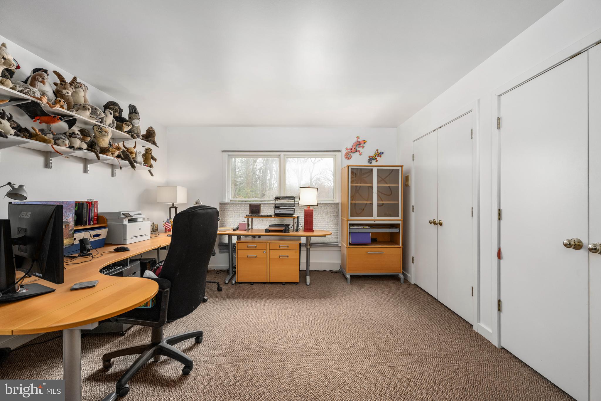 NORTH SPRINGFIELD - Residential