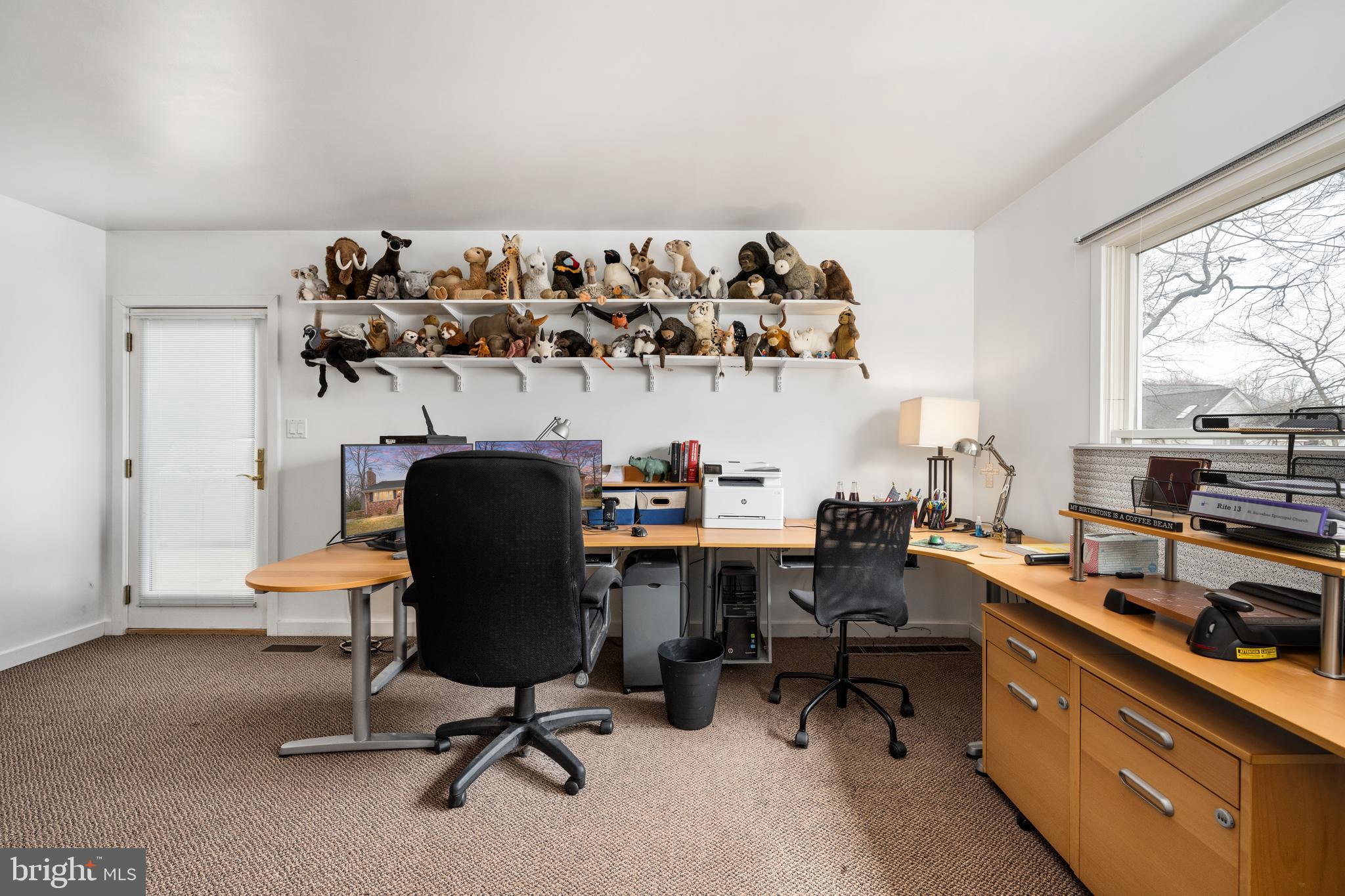 NORTH SPRINGFIELD - Residential