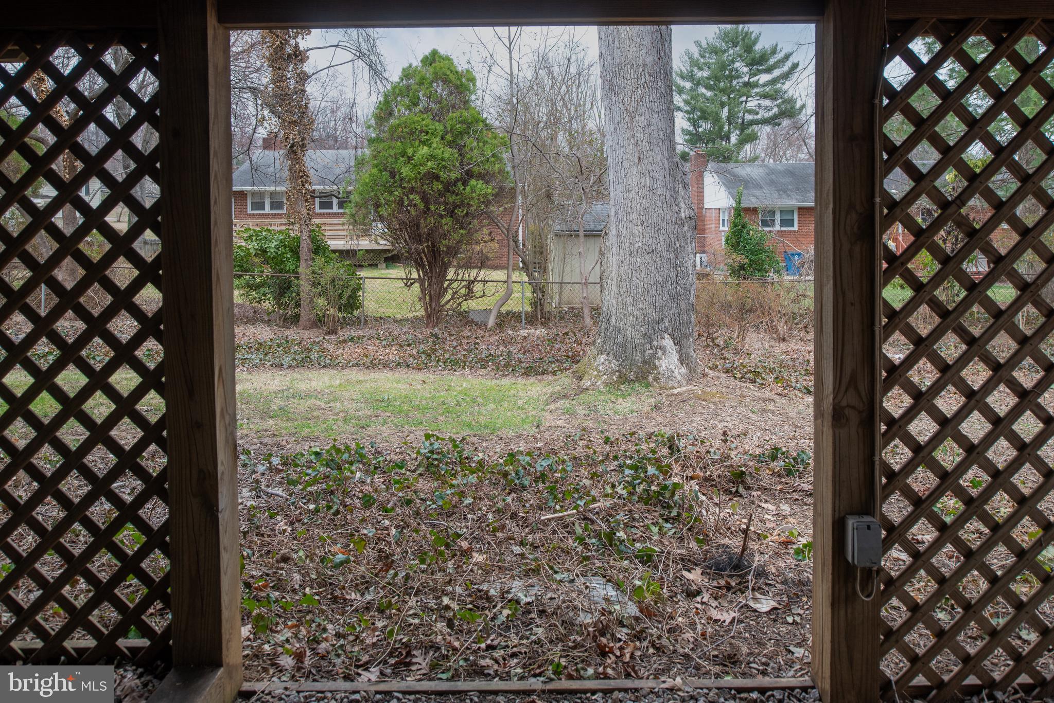 NORTH SPRINGFIELD - Residential