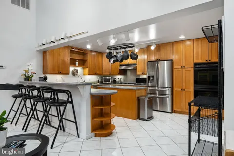 5206 Light Street, Springfield, VA MLS: VAFX2219396