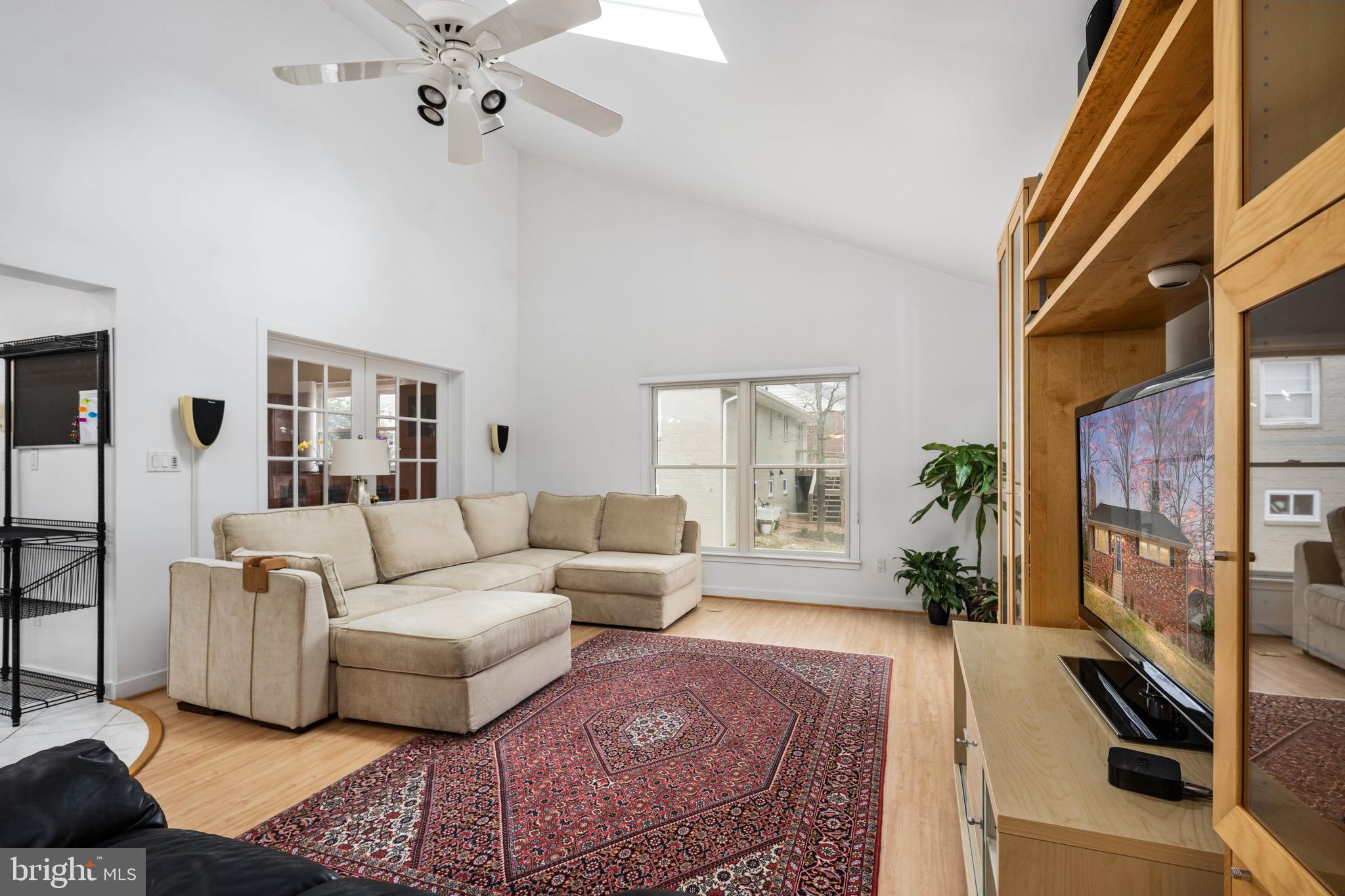 NORTH SPRINGFIELD - Residential