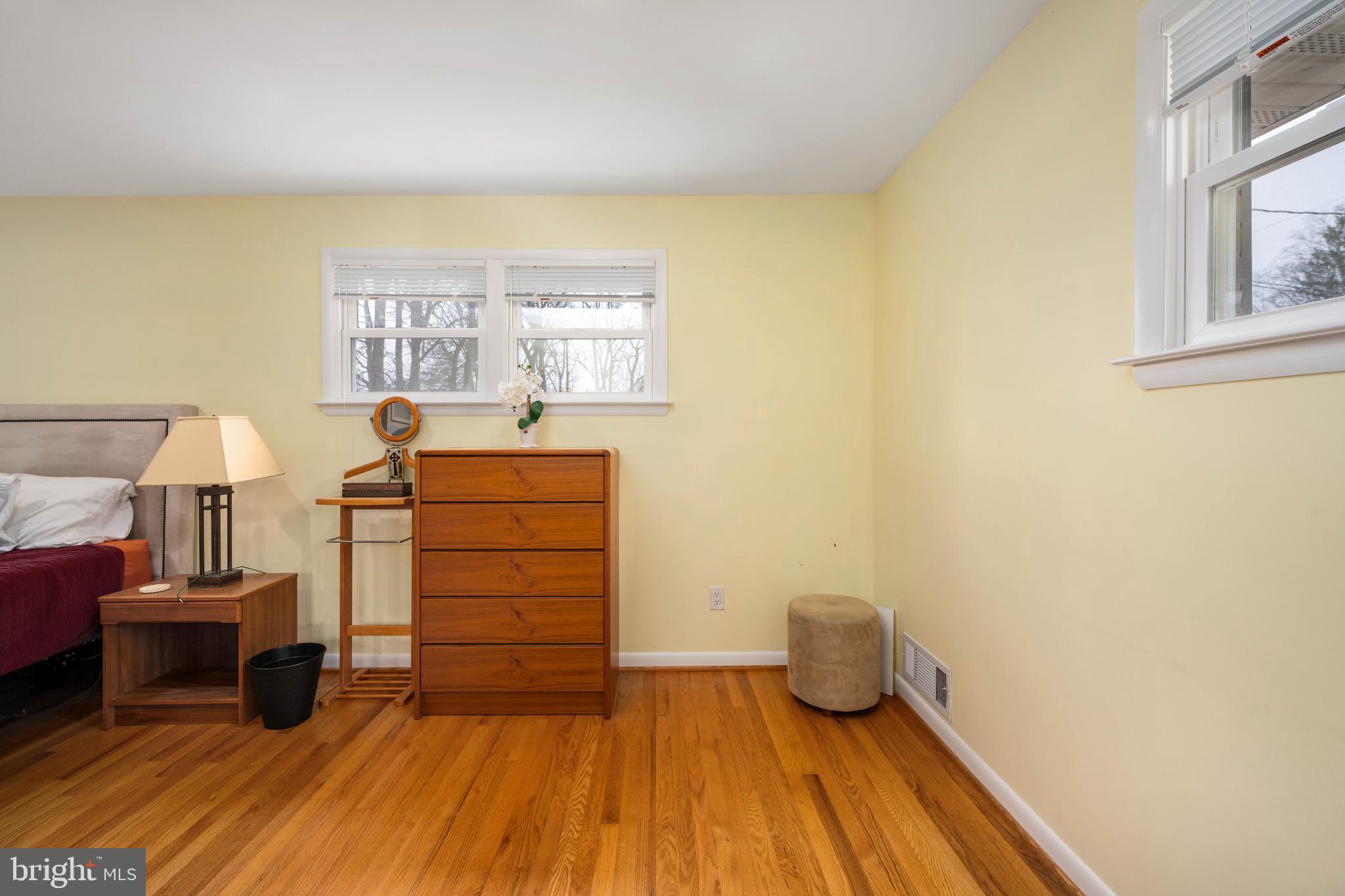 NORTH SPRINGFIELD - Residential