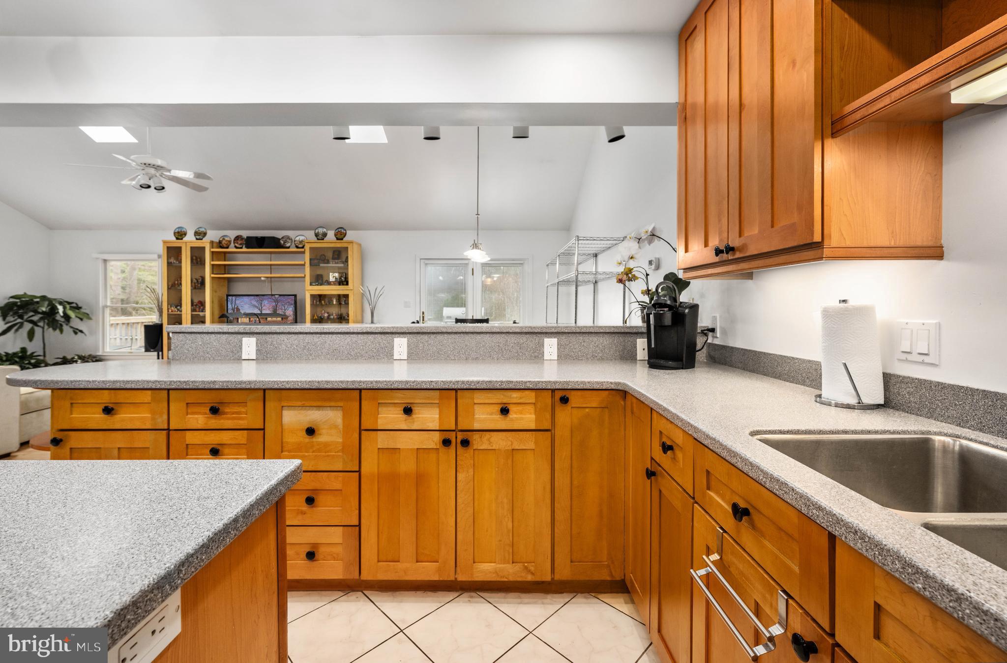 NORTH SPRINGFIELD - Residential