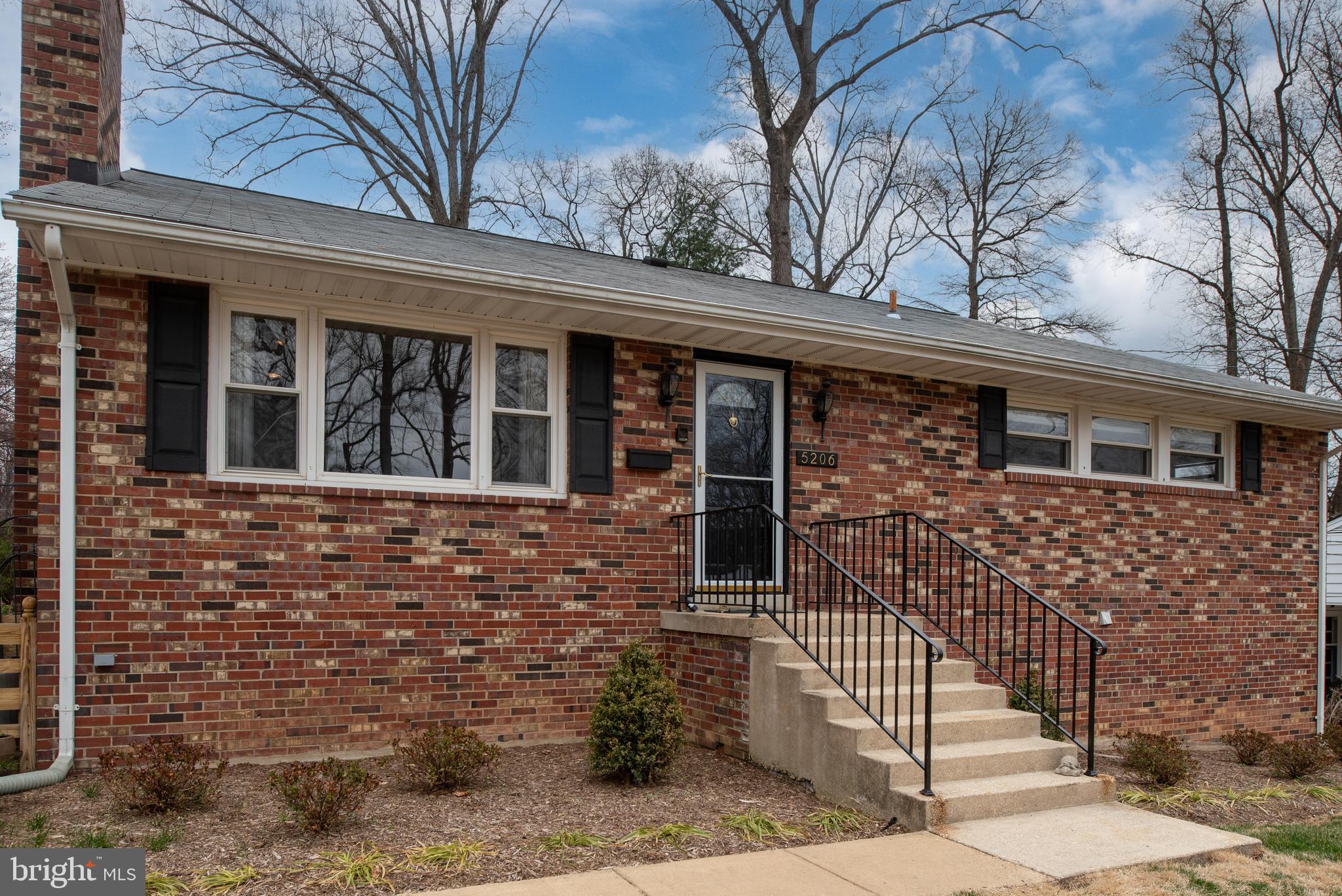 NORTH SPRINGFIELD - Residential