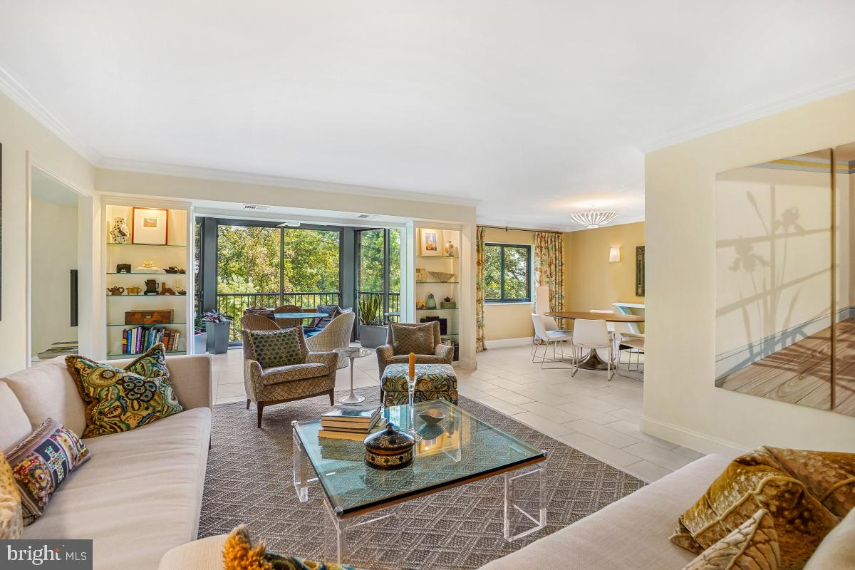 5903 MOUNT EAGLE DRIVE 308