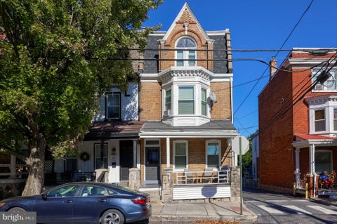 Photo of 25 S Ann Street, LANCASTER, PA 17602 (MLS # PALA2095542)
