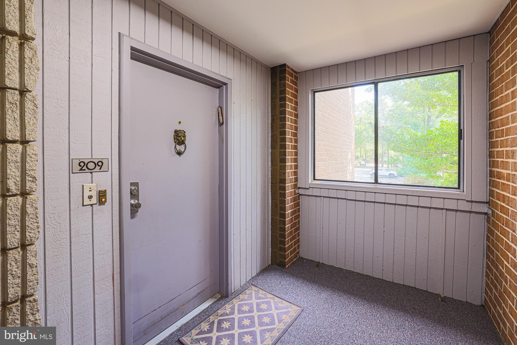 6300 RED CEDAR PLACE 209