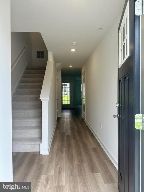 51 MORGAN'S MILL ROAD