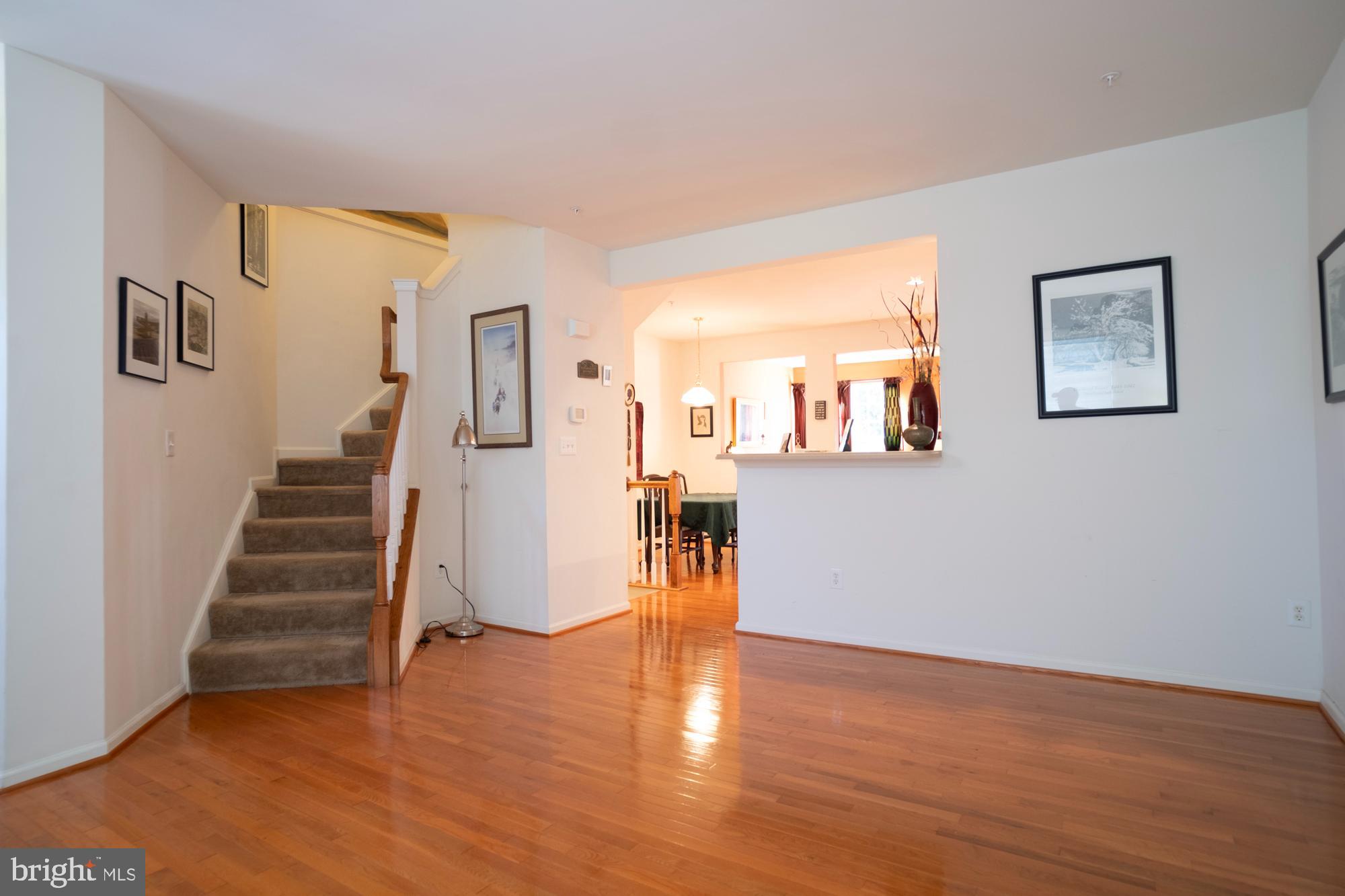 SETTLERS VIEW - Residential