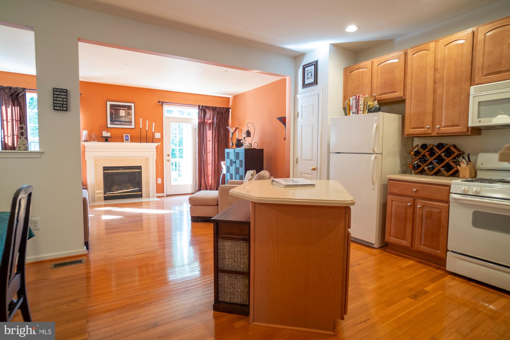 SETTLERS VIEW - Residential