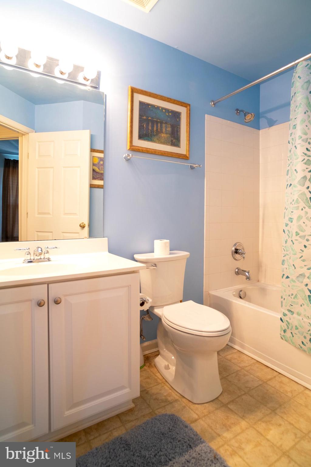 SETTLERS VIEW - Residential