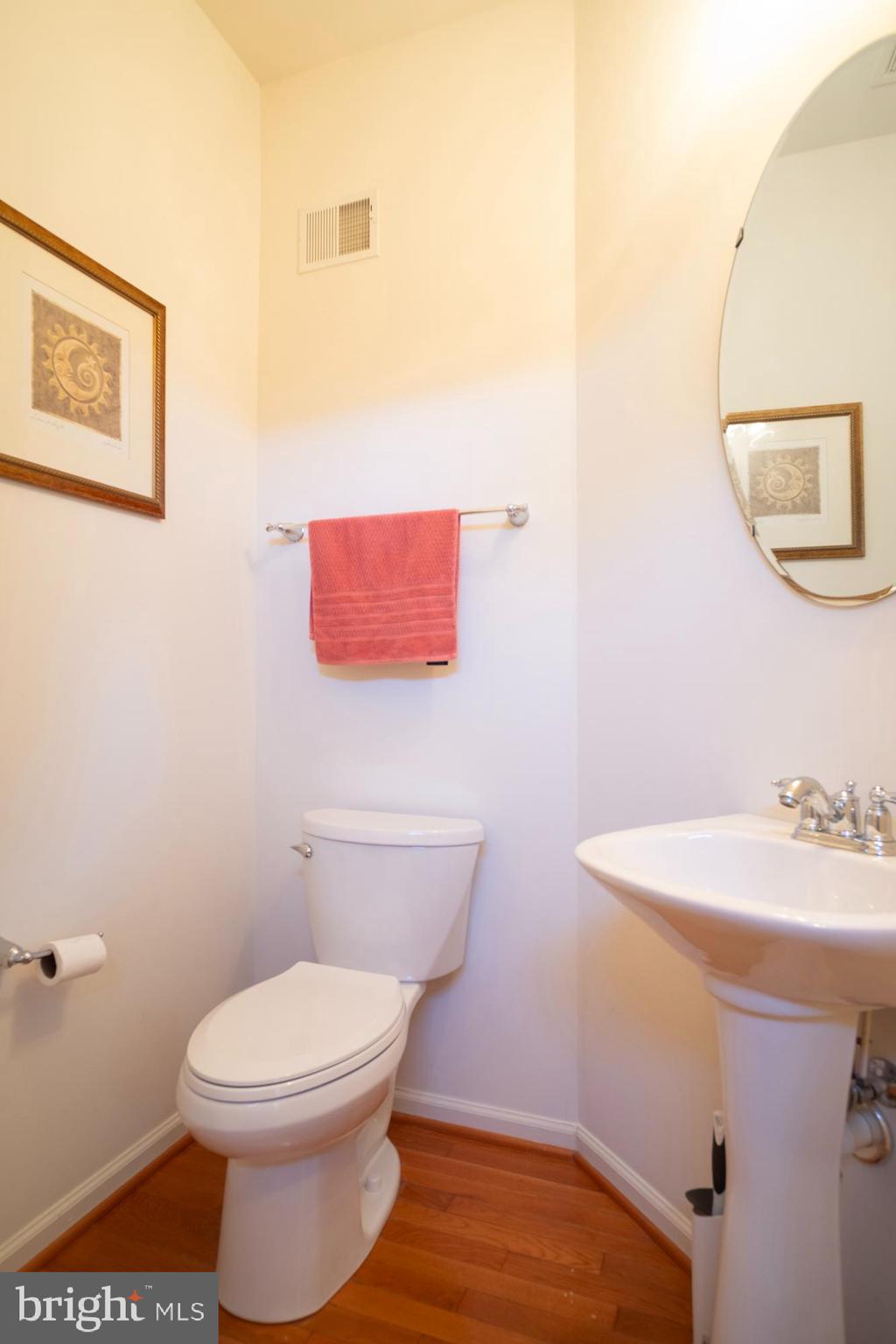 SETTLERS VIEW - Residential