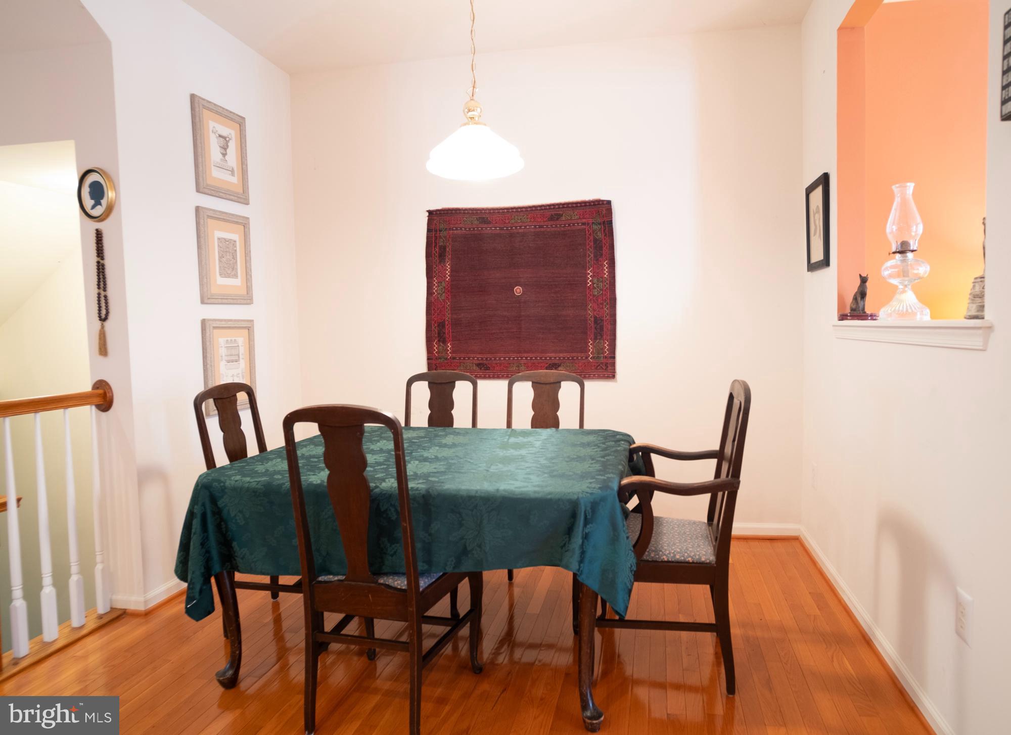 SETTLERS VIEW - Residential