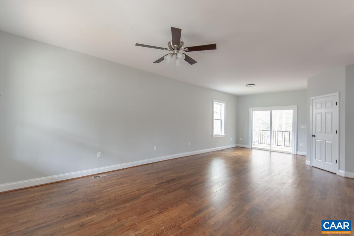 LAKE MONTICELLO - Residential