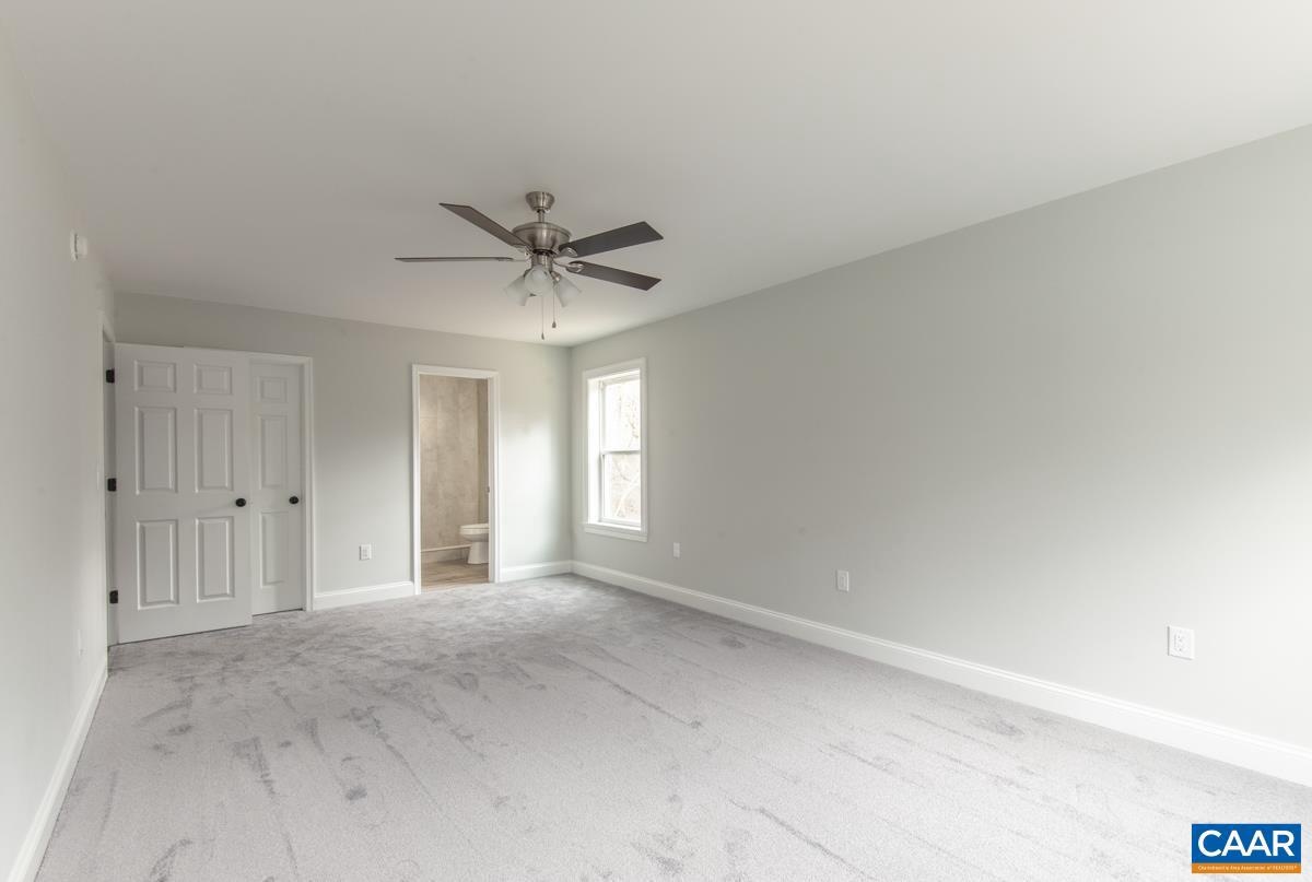 LAKE MONTICELLO - Residential