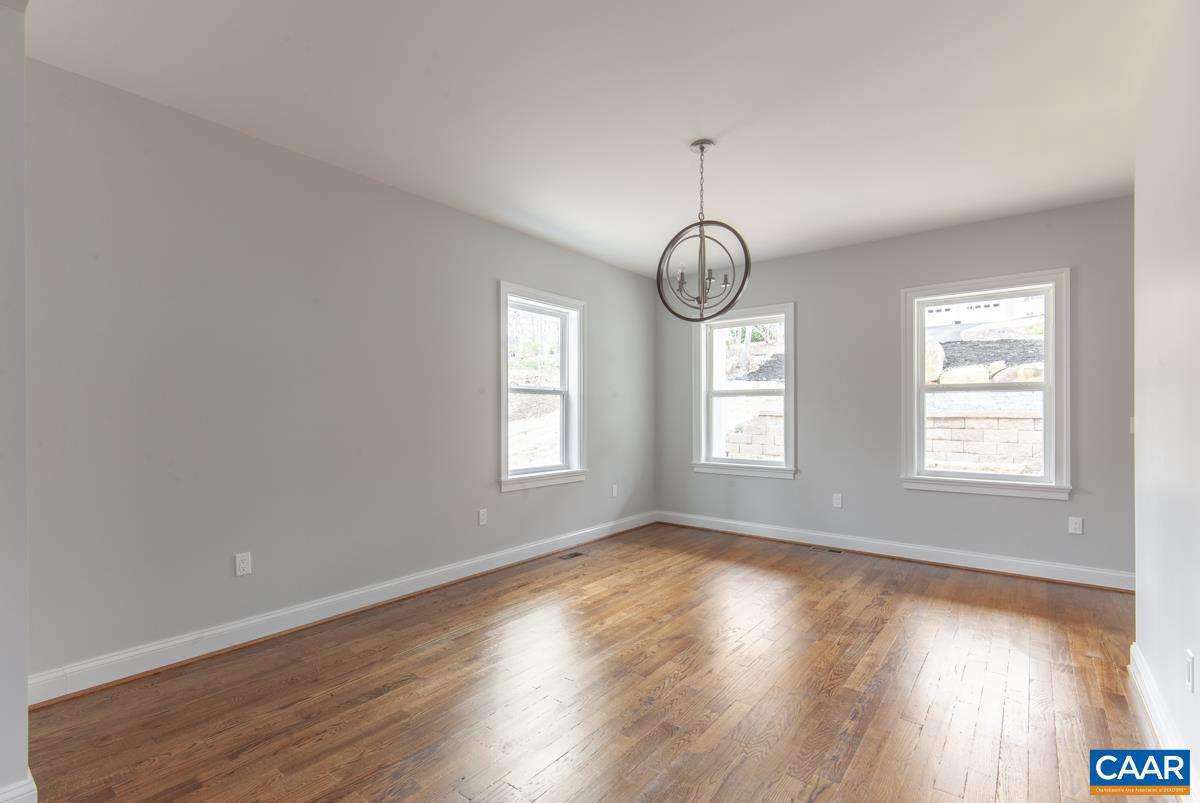 LAKE MONTICELLO - Residential