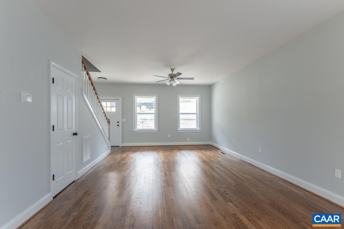 LAKE MONTICELLO - Residential