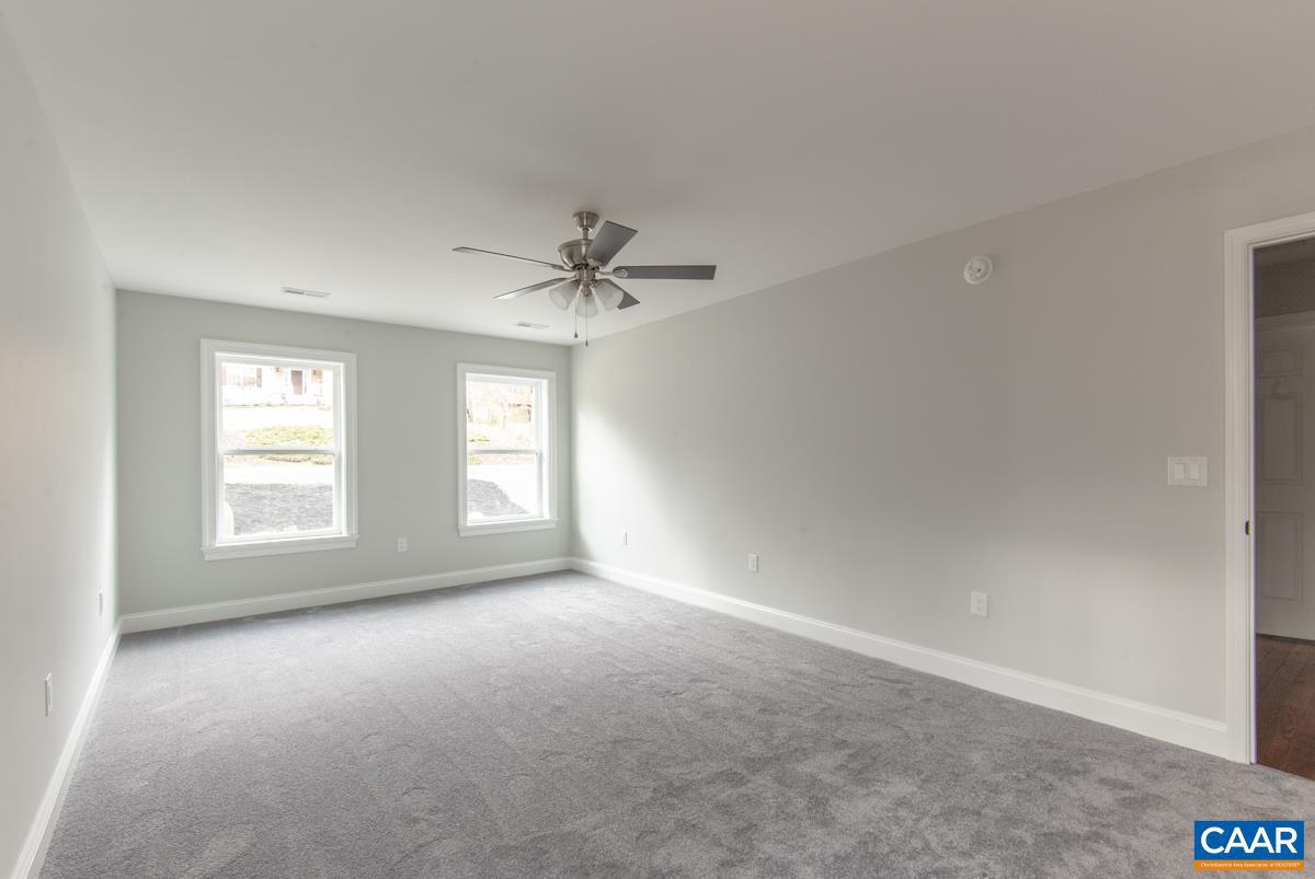 LAKE MONTICELLO - Residential