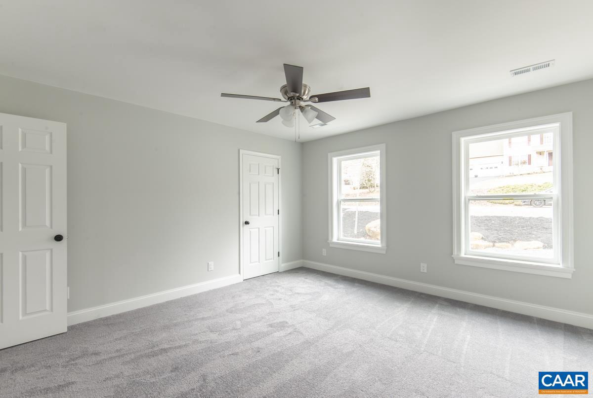 LAKE MONTICELLO - Residential