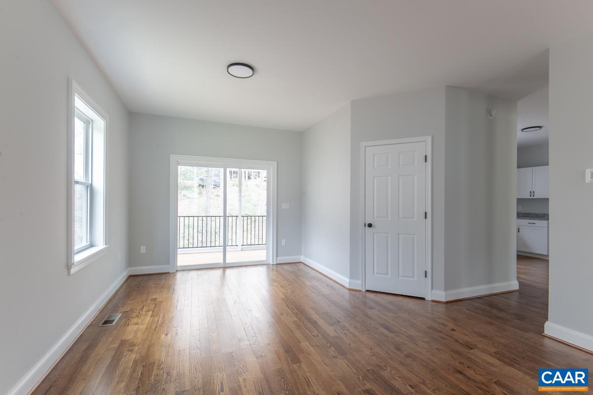 LAKE MONTICELLO - Residential