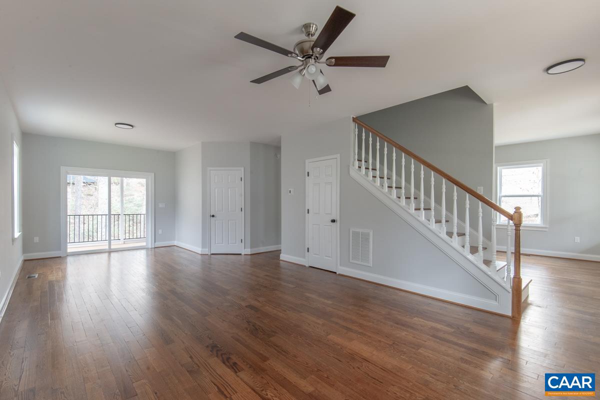 LAKE MONTICELLO - Residential