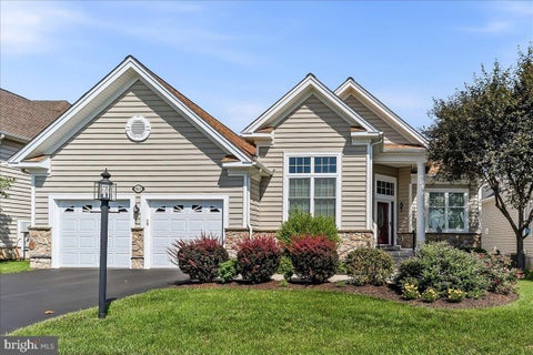 Photo of 618 Regency Hills Drive, COLLEGEVILLE, PA 19426 (MLS # PAMC2192236)